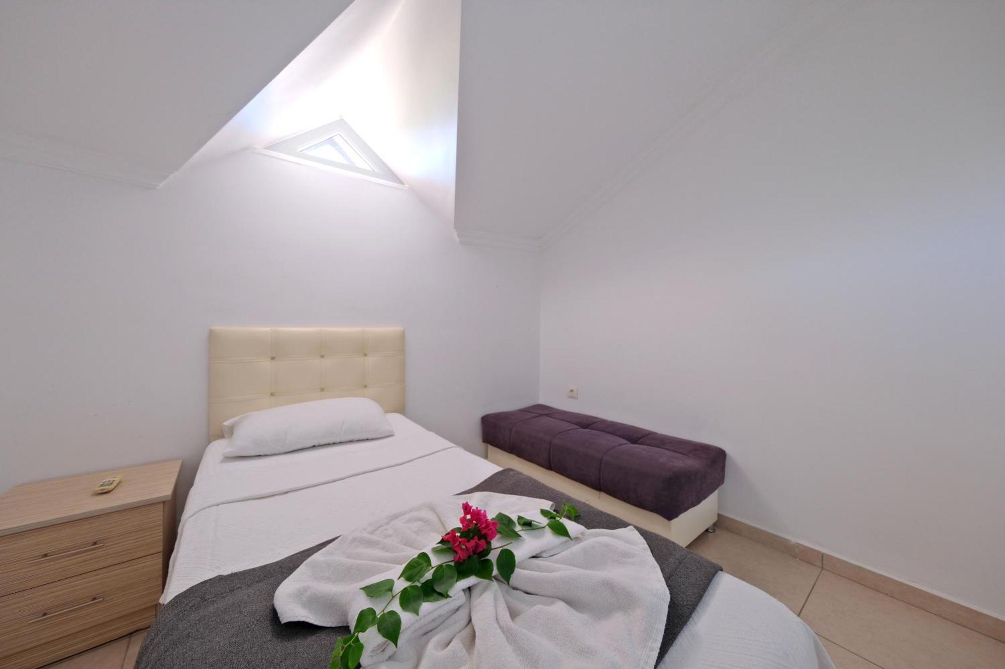 Legend Apartments II Fethiye Exterior photo