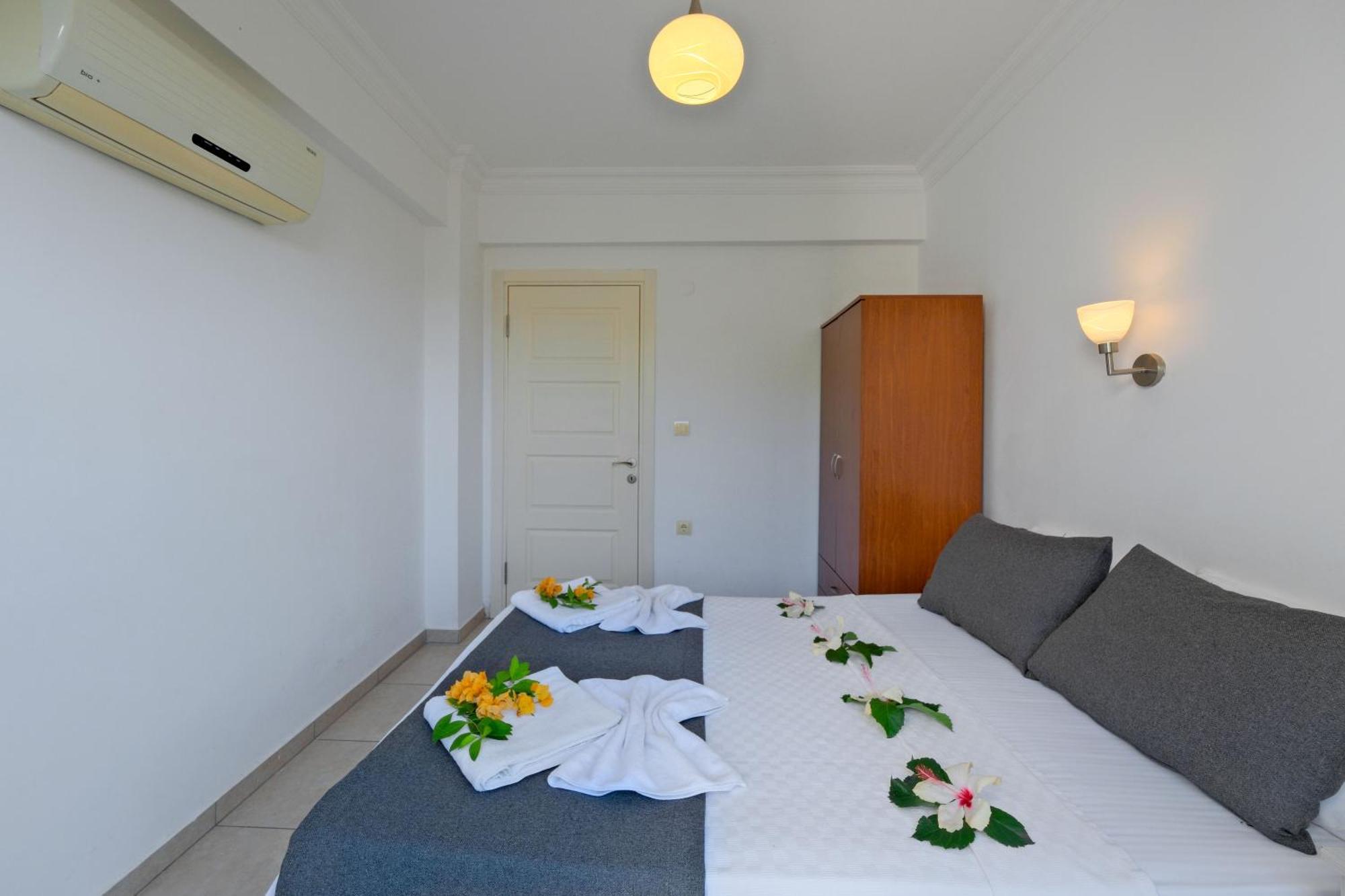 Legend Apartments II Fethiye Exterior photo