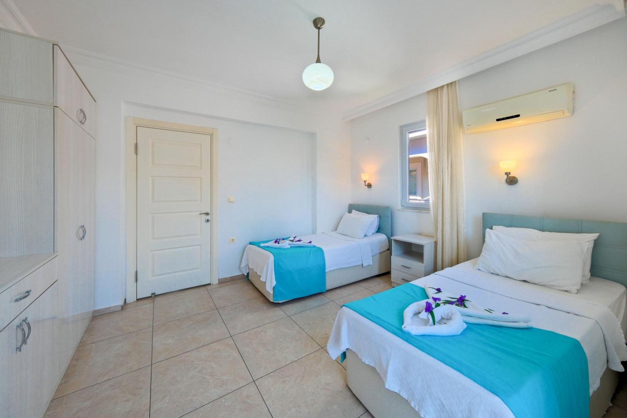 Legend Apartments II Fethiye Exterior photo