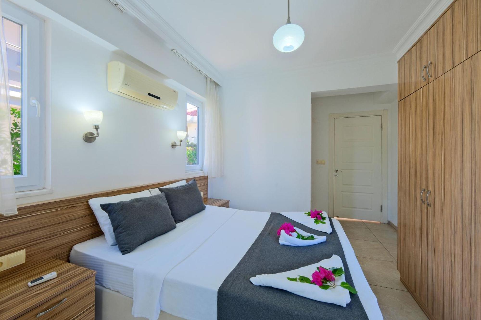 Legend Apartments II Fethiye Exterior photo