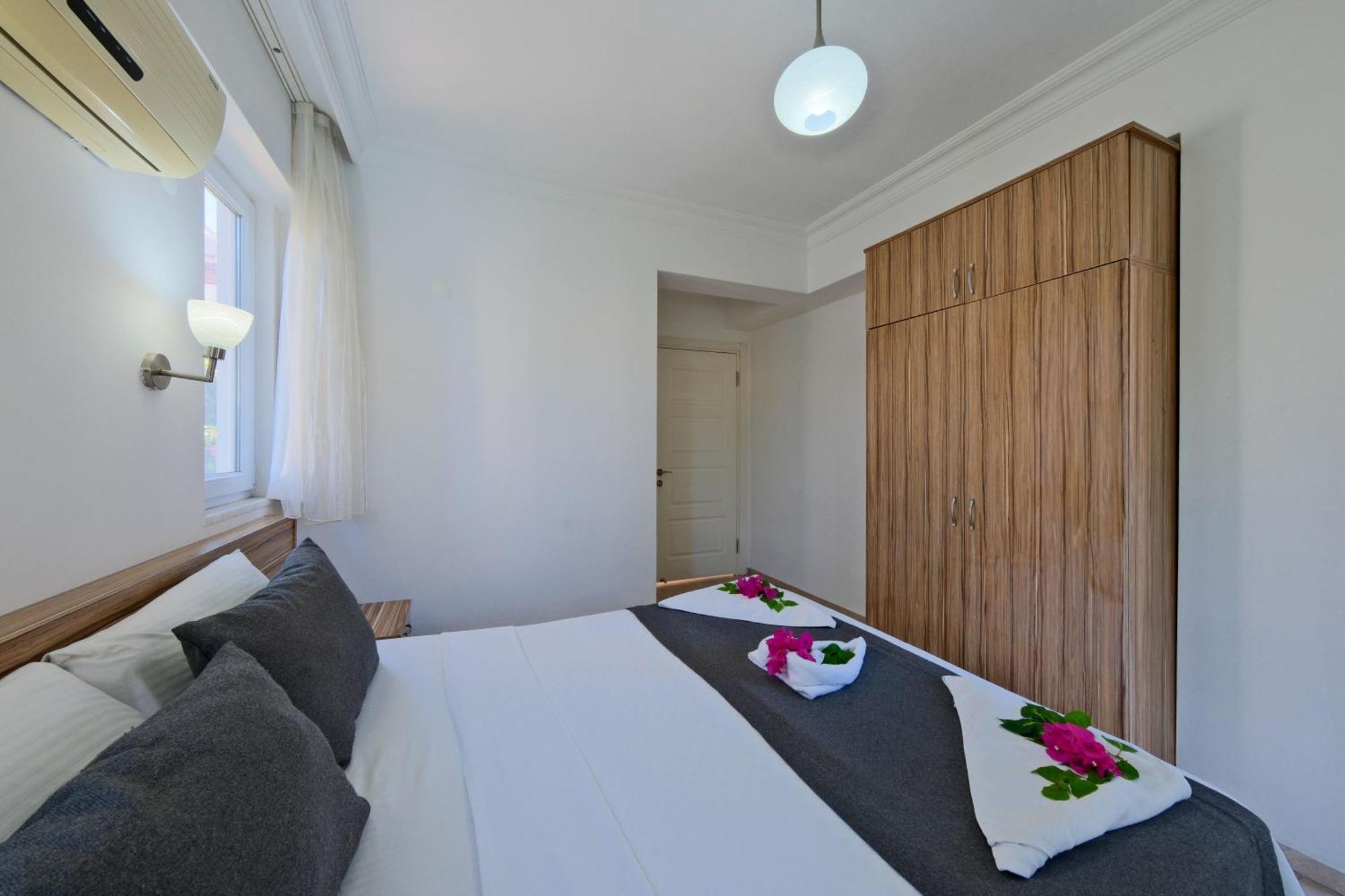 Legend Apartments II Fethiye Exterior photo